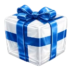 Casino Universe: Gift Image